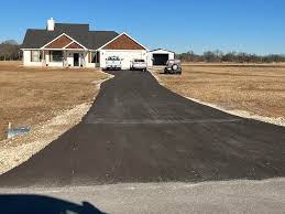 Best Decorative Concrete Driveways  in South Euclid, OH